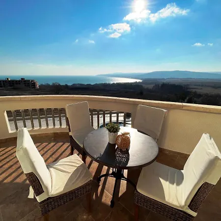 Apartment сънбрийз - Sunbreeze *