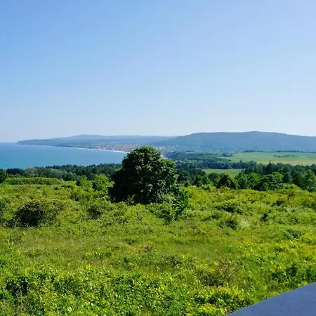 Apartment сънбрийз - Sunbreeze *