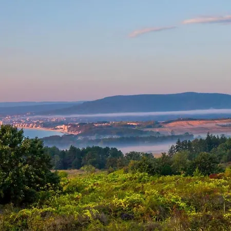Apartment сънбрийз - Sunbreeze Byala (Varna)