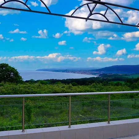 сънбрийз - Sunbreeze Apartment *