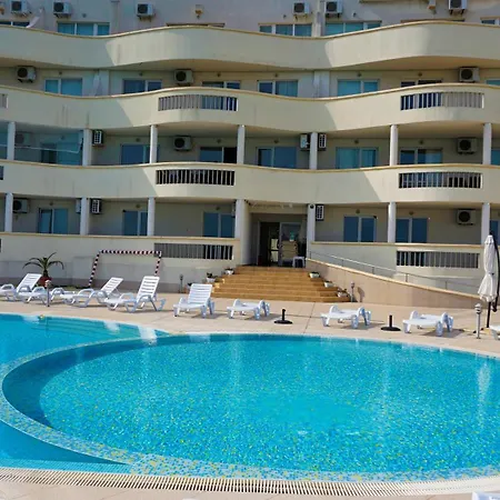 сънбрийз - Sunbreeze Apartment