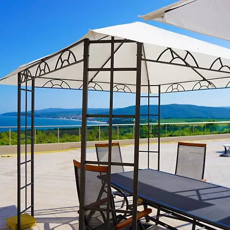 Apartment сънбрийз - Sunbreeze *