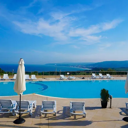 Apartment сънбрийз - Sunbreeze *