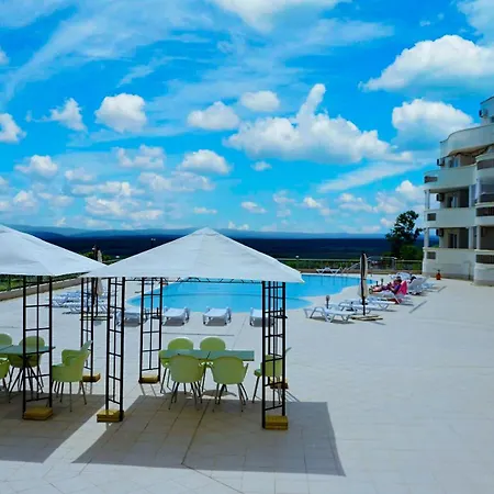 сънбрийз - Sunbreeze