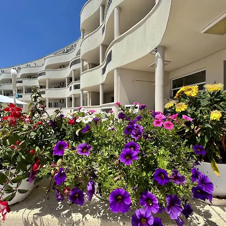 сънбрийз - Sunbreeze * Byala (Varna)