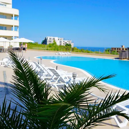 Apartment сънбрийз - Sunbreeze