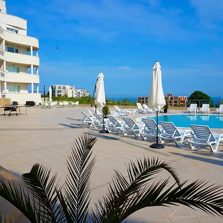 Apartment сънбрийз - Sunbreeze Byala (Varna)