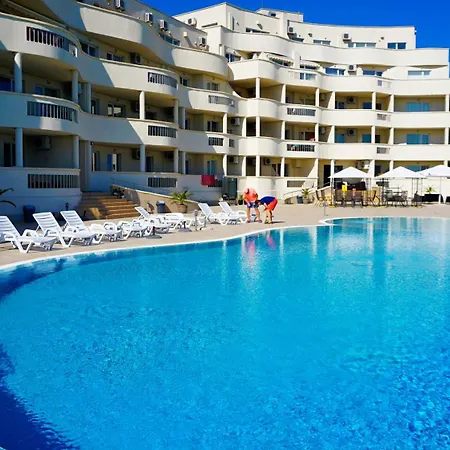 сънбрийз - Sunbreeze