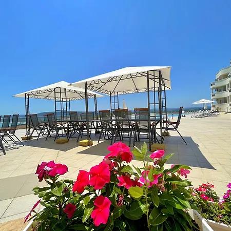 сънбрийз - Sunbreeze *