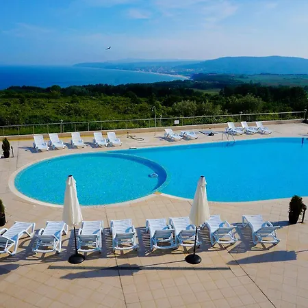 сънбрийз - Sunbreeze Byala (Varna)