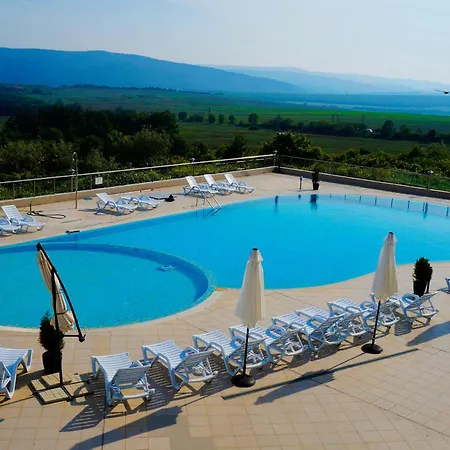 сънбрийз - Sunbreeze *