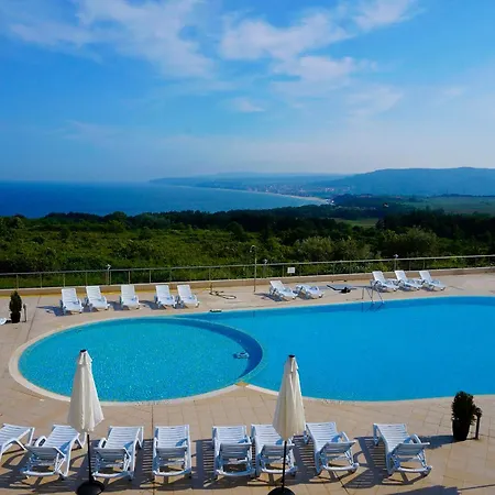 сънбрийз - Sunbreeze Apartment Byala (Varna)