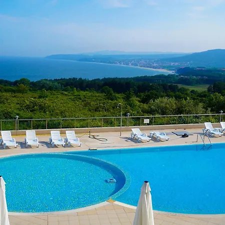 сънбрийз - Sunbreeze *