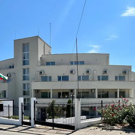 Apartment сънбрийз - Sunbreeze *