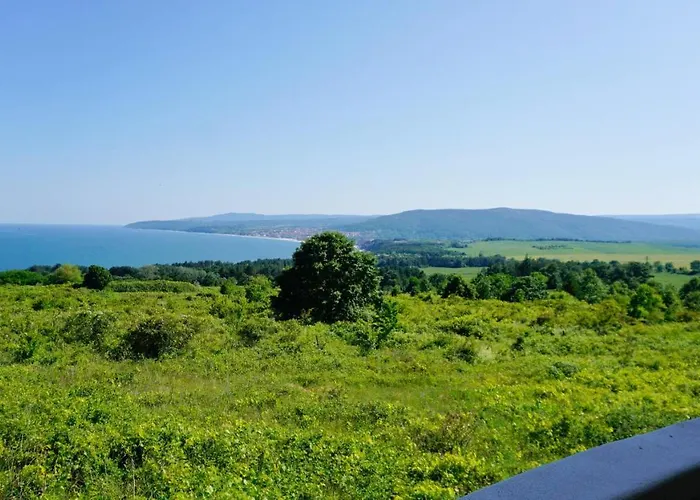 Apartment сънбрийз - Sunbreeze *