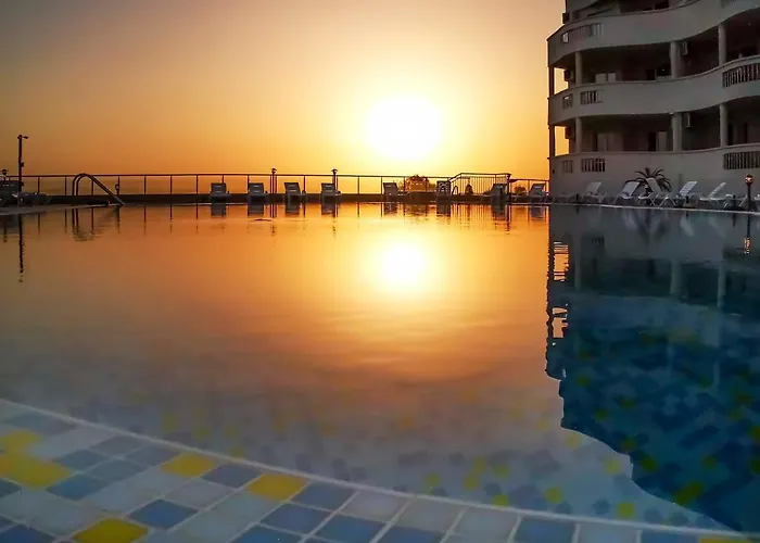 Apartment сънбрийз - Sunbreeze