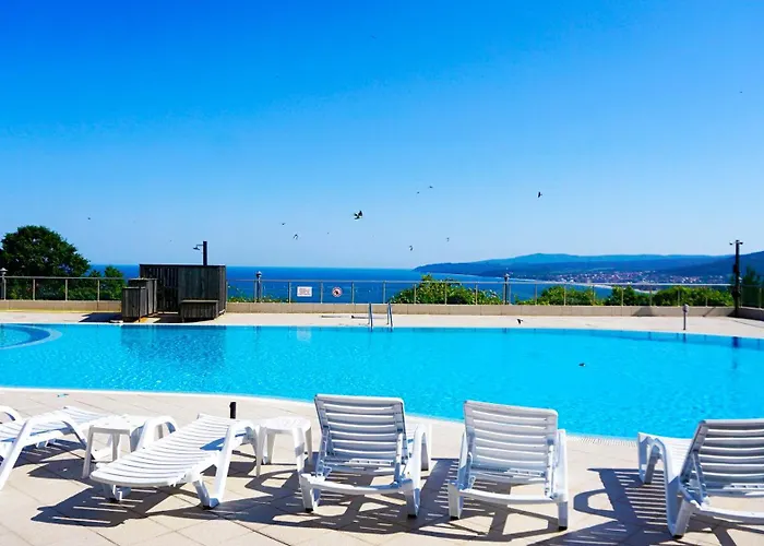 сънбрийз - Sunbreeze Byala (Varna)