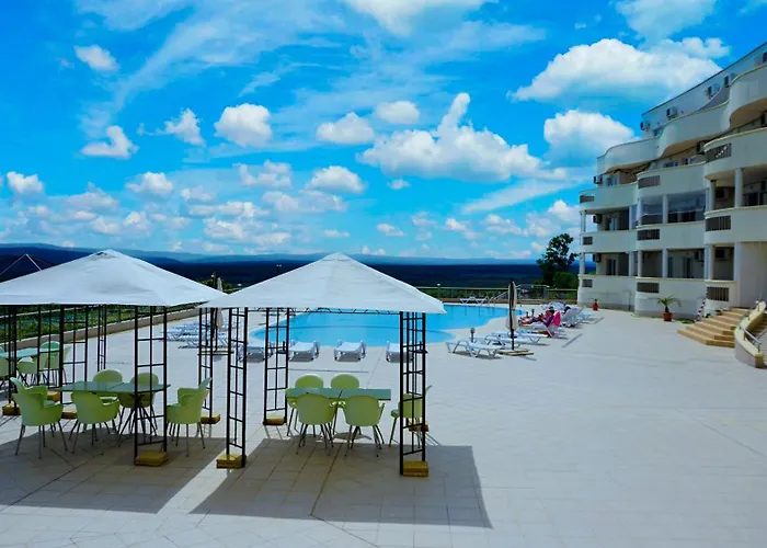 сънбрийз - Sunbreeze