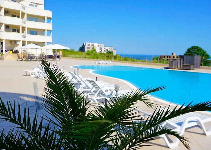 Apartment сънбрийз - Sunbreeze