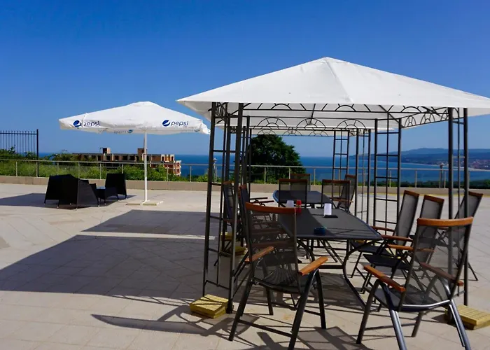 сънбрийз - Sunbreeze