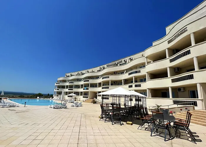 Apartment сънбрийз - Sunbreeze