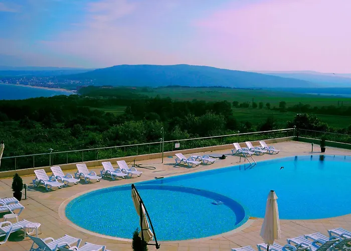 сънбрийз - Sunbreeze Apartment *