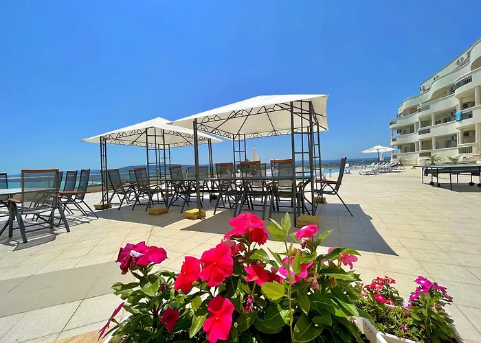 сънбрийз - Sunbreeze *