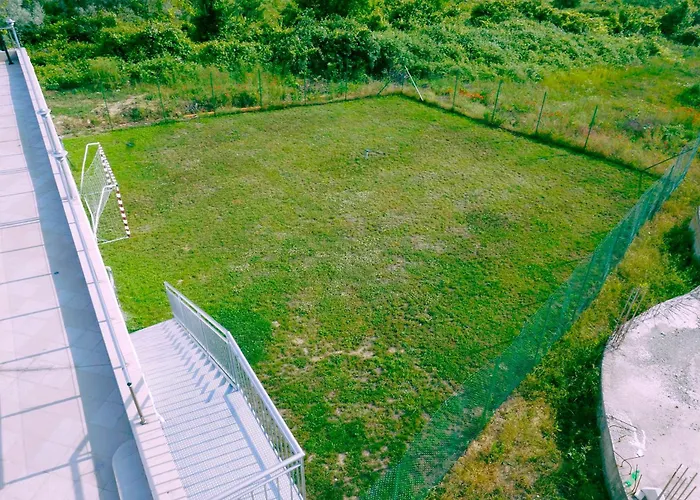 сънбрийз - Sunbreeze *