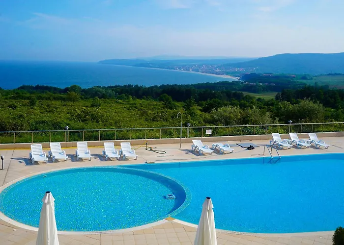 сънбрийз - Sunbreeze *