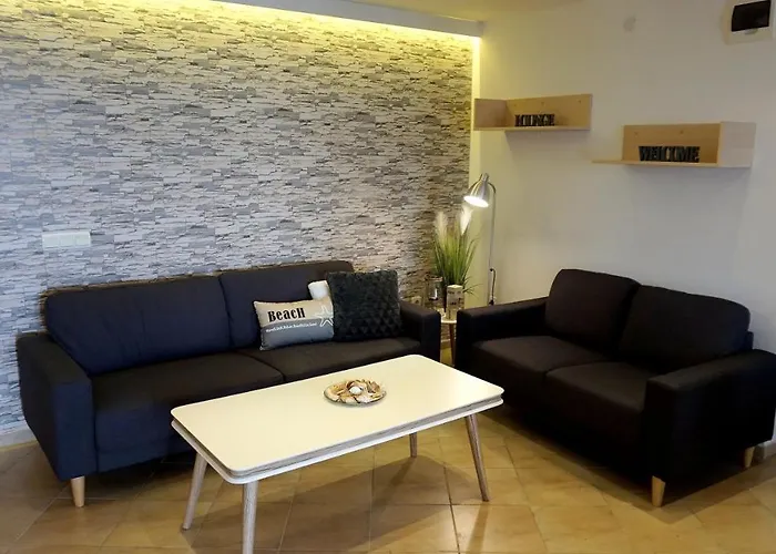 Apartment сънбрийз - Sunbreeze