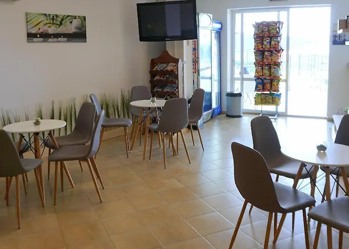 Apartment сънбрийз - Sunbreeze *