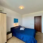 сънбрийз - Sunbreeze Apartament Bjała