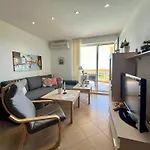 сънбрийз - Sunbreeze Apartament *
