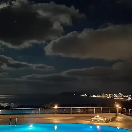 Appartement сънбрийз - Sunbreeze *