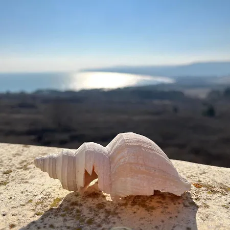 сънбрийз - Sunbreeze Appartement