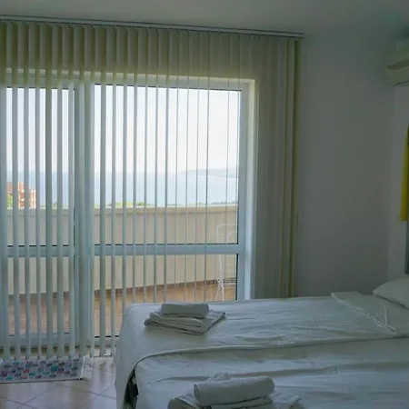 Apartman сънбрийз - Sunbreeze Bjala