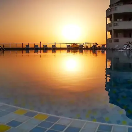 Appartement сънбрийз - Sunbreeze