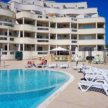 Appartement сънбрийз - Sunbreeze *