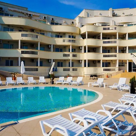 сънбрийз - Sunbreeze Appartement Byala (Varna)