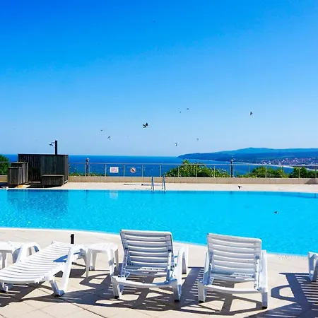 сънбрийз - Sunbreeze Byala (Varna)