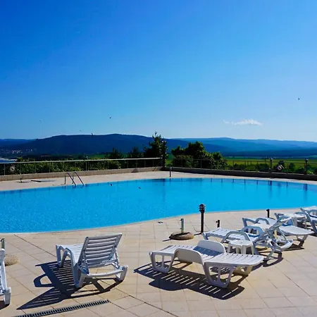 сънбрийз - Sunbreeze Appartement *