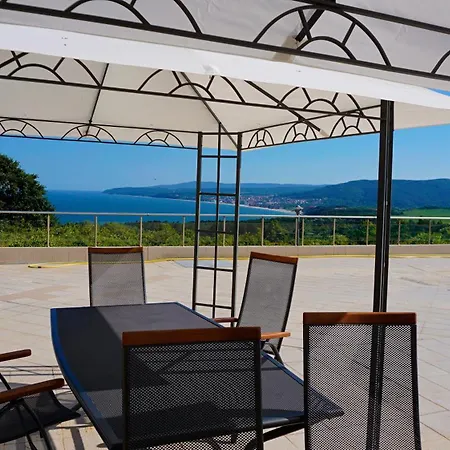 сънбрийз - Sunbreeze Appartement Byala (Varna)