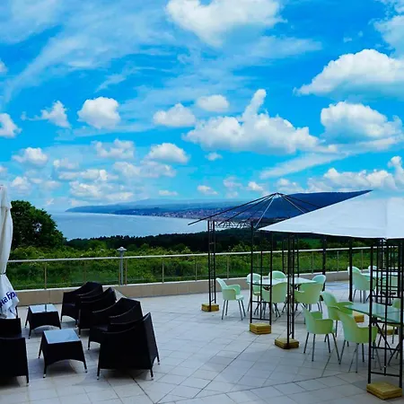 Appartement сънбрийз - Sunbreeze *