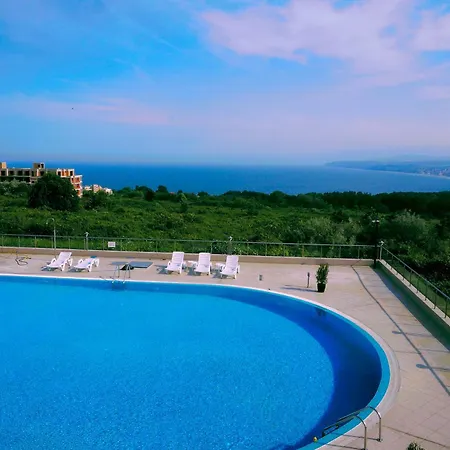 Appartement сънбрийз - Sunbreeze Byala (Varna)