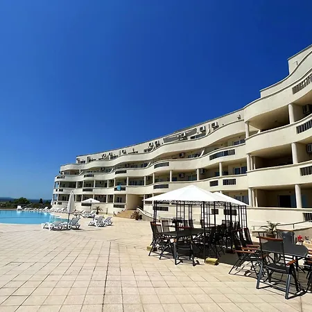 Appartement сънбрийз - Sunbreeze