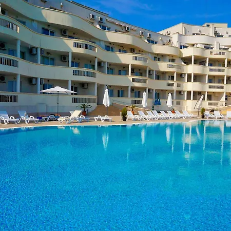 сънбрийз - Sunbreeze Appartement *