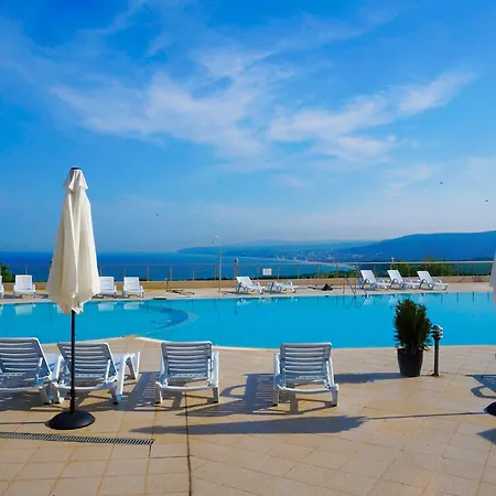 сънбрийз - Sunbreeze Appartement Byala (Varna)