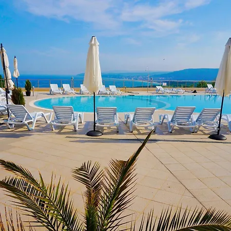 сънбрийз - Sunbreeze Appartement Byala (Varna)