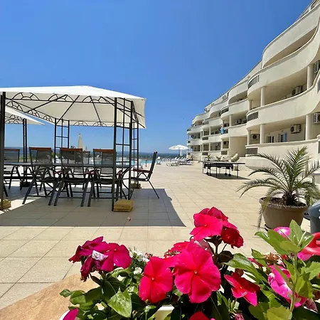 Appartement сънбрийз - Sunbreeze *