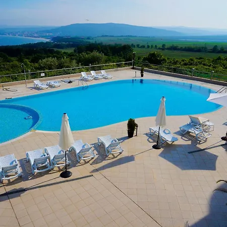 сънбрийз - Sunbreeze *